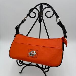 OKLAHOMA STATE U Cowboys Purse HANDBAG NEW W/Tags YIMA NCAA OSU
